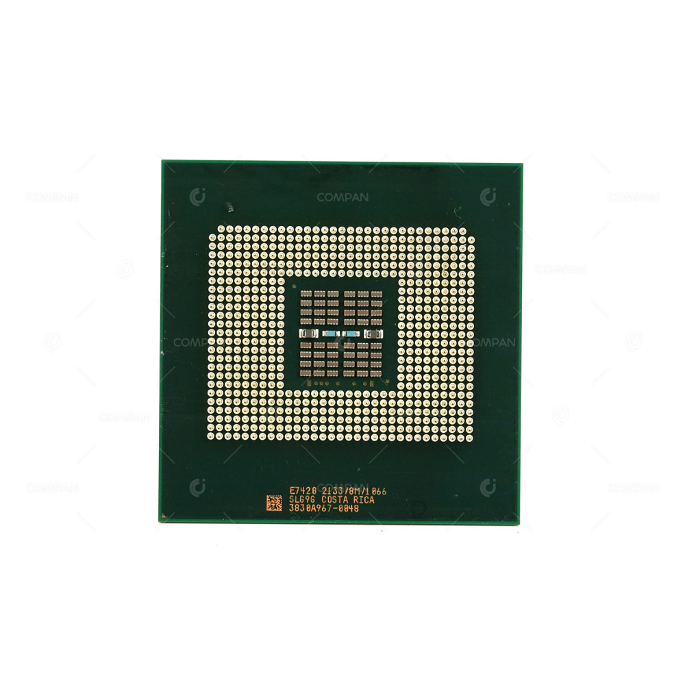 SLG9G INTEL XEON E7420 2.13GHZ 4-CORE 6MB CACHE 90W PGA604